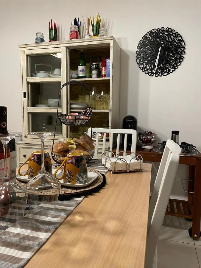 Kleos Suite Bari